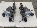 BMW G11 G12 M 760 LiX 8657717 8657716 DEMONTAŻ OK