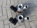 BMW G01 G02 G30 2.0D 190KM 8579212 842093 turbo OK