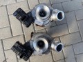 BMW G01 G02 G30 2.0D 190KM 8579212 842093 turbo OK