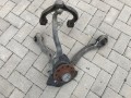 Mercedes 221 216 CL 600 Zwrotnica prawa wahacze kpl