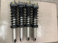Mercedes AMG GT A 1903200500 Rear shock absorber ORIG