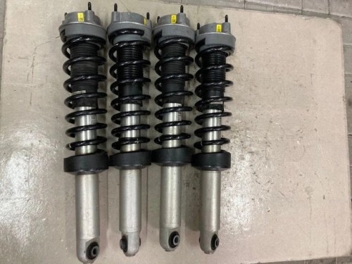 Mercedes AMG GT A 1903200500 Rear shock absorber ORIG