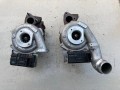 Jeep Chrysler Dodge 3.0 CRD 823024 turbina ORYG OK