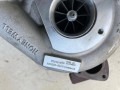 Jeep Chrysler Dodge 3.0 CRD 823024 turbina ORYG OK