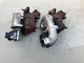 Jeep Chrysler Dodge 3.0 CRD 823024 turbina ORYG OK