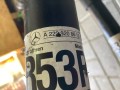 Mercedes S 222 S 217 A 2223208613 Amortyzator OK