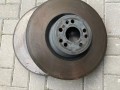 Mercedes 222 223 A 2224210812 tarcze KPL ORYG Igły