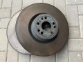 Mercedes 222 223 A 2224210812 tarcze KPL ORYG Igły