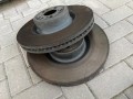 Mercedes 222 223 A 2224210812 tarcze KPL ORYG Igły