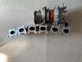 BMW MPOWER 2383511 Turbina NOWA