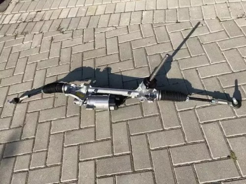 Land Rover K8D2 3200 BB Steering gear ORIG UK NEW