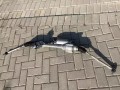 Porsche 992 911 992423051S Steering gear ORIG NEW
