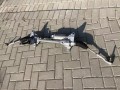 Rolls-Royce Ghost BMW Alpina G12 6897003 Maglownica ok