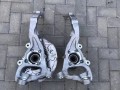 Mercedes 205 2053323800 3700 AMG 4Matic Zwrotnica NOWA