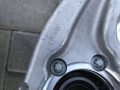Mercedes 205 2053323800 3700 AMG 4Matic Zwrotnica NOWA