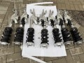 Mercedes C 206 AMG A 2063206807 6707 amortyzator OK