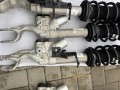 Mercedes C 206 AMG A 2063206807 6707 amortyzator OK