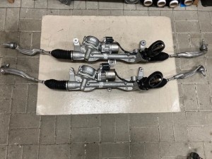 Mercedes 177 247 A 2474600501 Maglownica ORYG NOWA