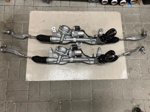 Mercedes 177 247 A 2474600501 Maglownica ORYG NOWA