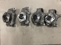 Audi E-Tron 4KE505459C 460C zwrotnica piasta NOWA