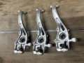 Audi Q7 Q8 4M 4M0407241 zwrotnica piasta ORYG NOWA