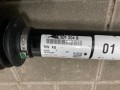Audi E-Tron 4KE 4KE501203 A 204 B Półoś tył ORYG NEW