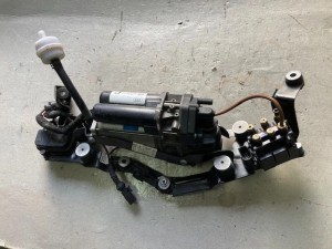 Audi Q5 A8 4N0616007 Kompresor ORYG 100% OK