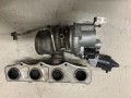 BMW X1 F10 F30 F15 Z4 2.0i 49477-02027 7634486 OK