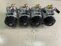Mercedes SL 231 AMG A 0008304502 sprężarka NOWA ORYG