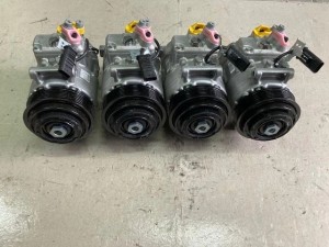 Mercedes SL 231 AMG A 0008304502 sprężarka NOWA ORYG