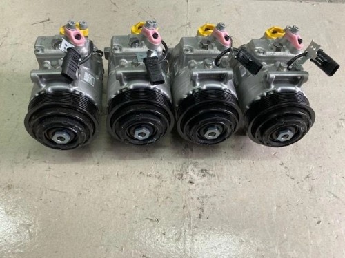 Mercedes SL 231 AMG A 0008304502 sprężarka NOWA ORYG
