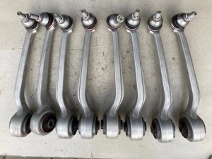 Mercedes SL 231 2313300941 1041 Wahacz Oryginał NOWY