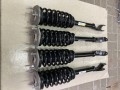 Mercedes 213 257 4Matic 2133200666 2133203930 Amortyzator NEW