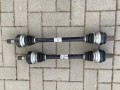 Mercedes A 177 AMG A 1773505401 5301 4Matic Półoś