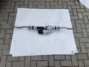 Mercedes C 206 2064602301 przekładnia osi tył NOWA