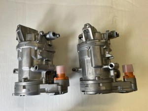 Mercedes 206 214 236 254 A 0008305304 sprężarka NOWA