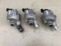 Alfa Romeo Maserattii 670053930 670053683 Turbina