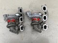 Alfa Stelvio Giulia 2.9 00670050800 Turbina NOWA