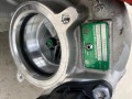 BMW G12 760i V12 8681989 18559710080 Turbina NOWA