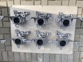 Mercedes CLA 118 177 247 2472401900 poduszka NOWA
