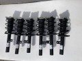 Audi Q7 4M Seat Porsche 4M1423055P 4M0909144C Steering gear
