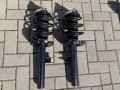Audi Q7 4M Seat Porsche 4M1423055P 4M0909144C Steering gear