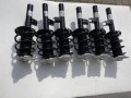 Audi Q7 4M Seat Porsche 4M1423055P 4M0909144C Steering gear