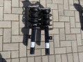 Audi Q7 4M Seat Porsche 4M1423055P 4M0909144C Steering gear
