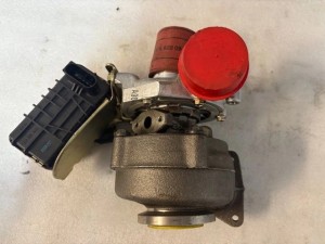 Mercedes 210 220 400 CDI A6280900080 724496 NOWA ORYG