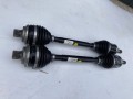 Audi Q6 E-TRON 85E407271K półoś ORYGINAŁ OK