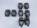 Audi A4 A5 8W 8W0199372 CA poduszka ORYG OK