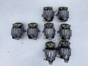 Audi A4 A5 8W 8W0199372 CA poduszka ORYG OK