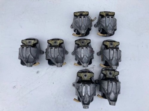 Audi A4 A5 8W 8W0199372 CA poduszka ORYG OK