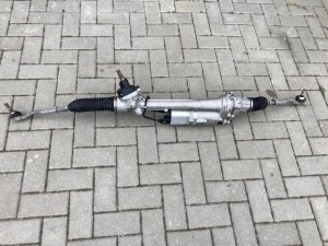 BMW 22 4A0C7D0 BA maglownica ORYGINAŁ OK
